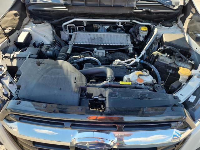 4S4WMAWD6P3444843 - 2023 SUBARU ASCENT TOURING WHITE photo 12