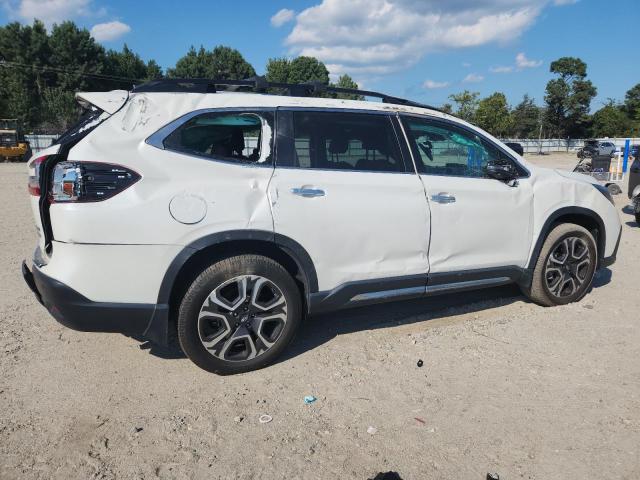 4S4WMAWD6P3444843 - 2023 SUBARU ASCENT TOURING WHITE photo 3