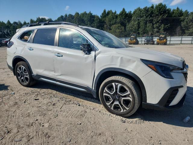4S4WMAWD6P3444843 - 2023 SUBARU ASCENT TOURING WHITE photo 4