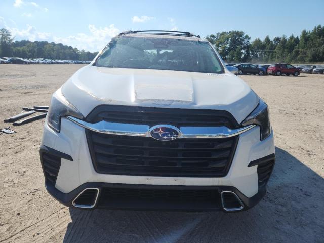 4S4WMAWD6P3444843 - 2023 SUBARU ASCENT TOURING WHITE photo 5