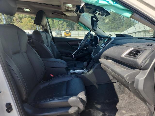 4S4WMAWD6P3444843 - 2023 SUBARU ASCENT TOURING WHITE photo 7