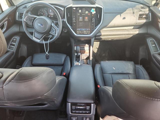 4S4WMAWD6P3444843 - 2023 SUBARU ASCENT TOURING WHITE photo 8