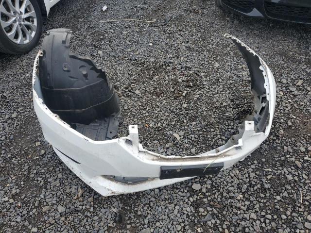 3N1AB7AP4KY389658 - 2019 NISSAN SENTRA S 白色 照片 12