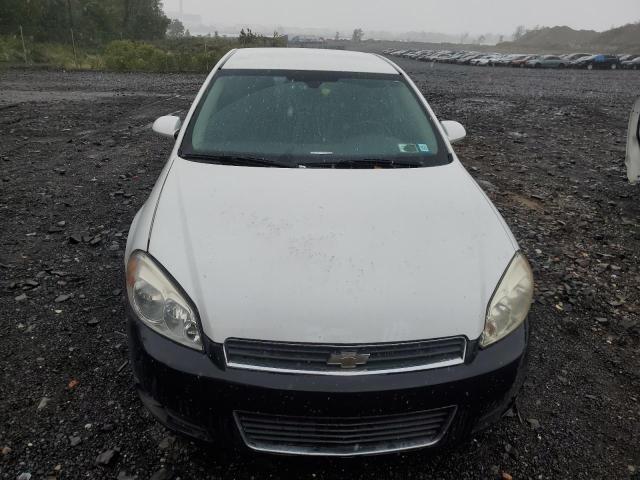 2G1WG5EK4B1314215 - 2011 CHEVROLET IMPALA LT TAN photo 5