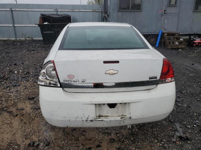 2G1WG5EK4B1314215 - 2011 CHEVROLET IMPALA LT TAN photo 6