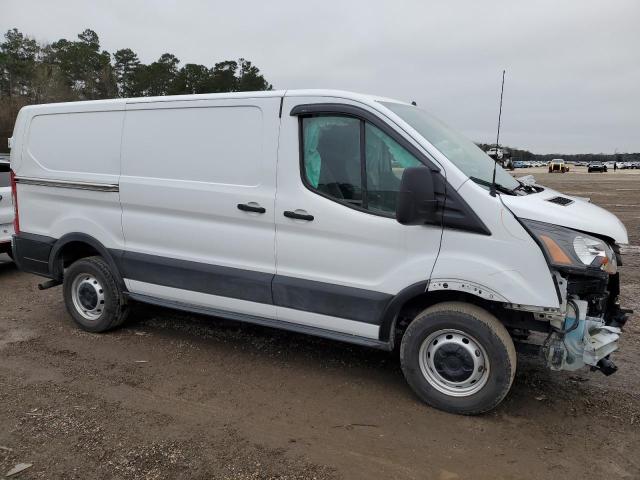 1FTBR1Y85LKB70636 - 2020 FORD TRANSIT T- WHITE photo 4