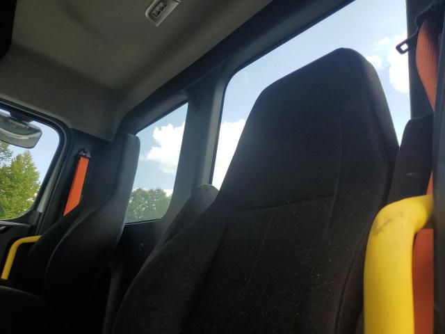 1FUBHSDV4SLVY6991 - 2025 FREIGHTLINER CASCADIA 1 Ақ фото 6