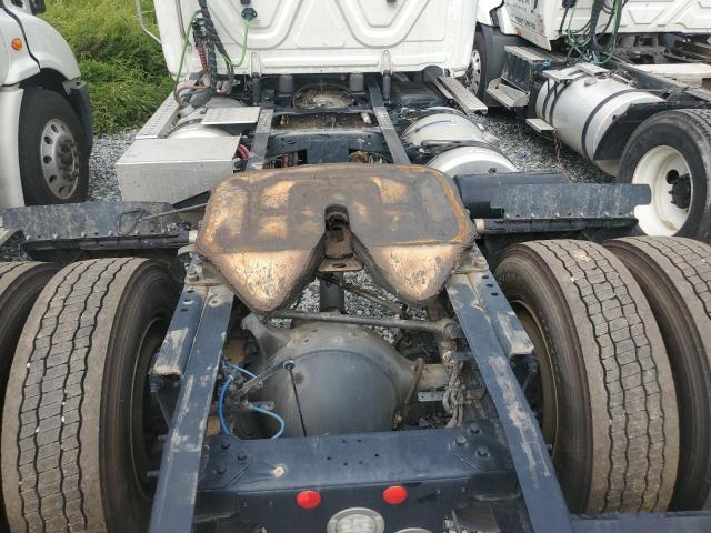 1FUBHSDV4SLVY6991 - 2025 FREIGHTLINER CASCADIA 1 Ақ фото 9