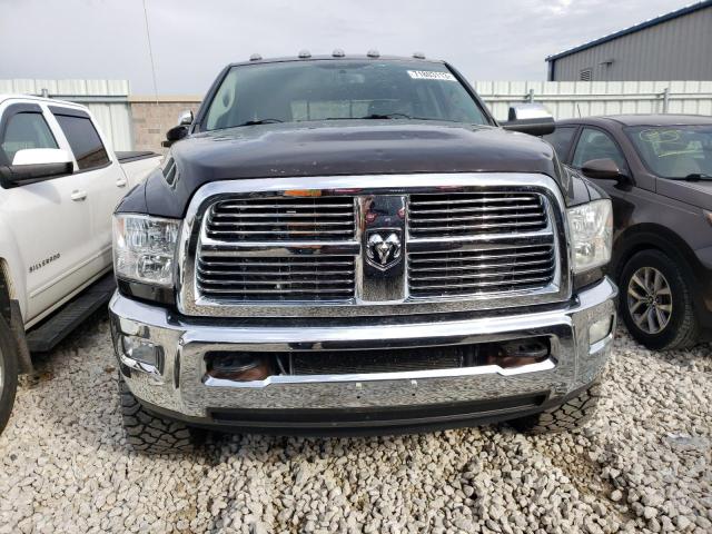 3D73Y3CL9BG576932 - 2011 DODGE RAM 3500 BROWN photo 5