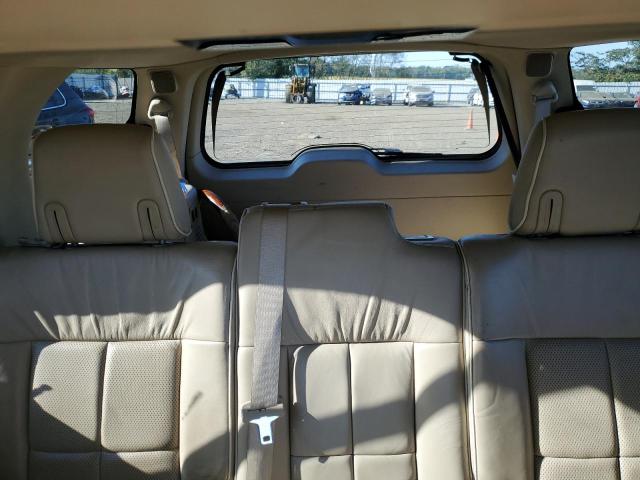 5LMFU28587LJ20723 - 2007 LINCOLN NAVIGATOR 白色 照片 10