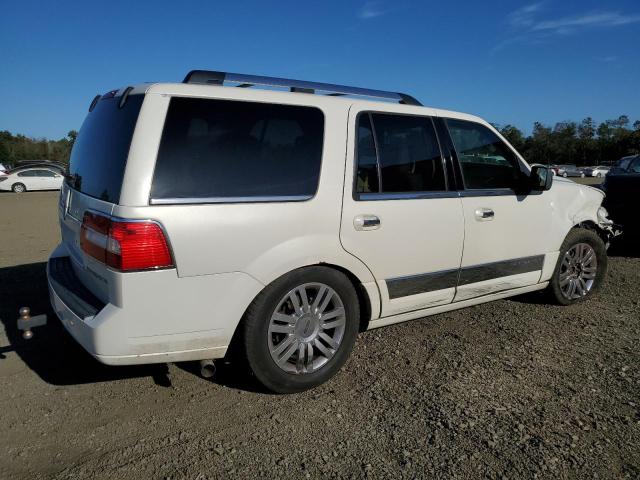 5LMFU28587LJ20723 - 2007 LINCOLN NAVIGATOR 白色 照片 3