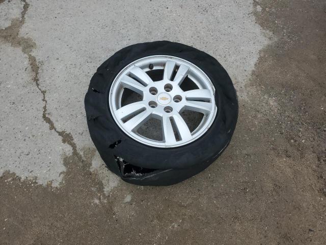 1G1JA5SH5C4113160 - 2012 CHEVROLET SONIC LS 红色 照片 12