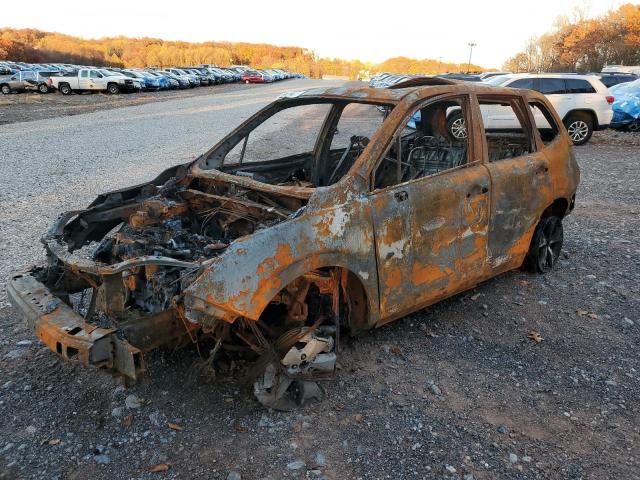 2014 SUBARU FORESTER 2.5I PREMIUM, 