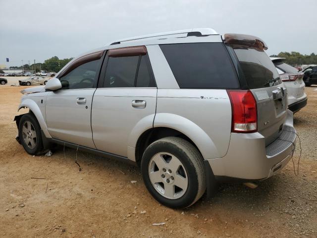 5GZCZ534X7S860211 - 2007 SATURN VUE SILVER photo 2