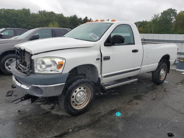 2007 DODGE RAM 2500 ST, 