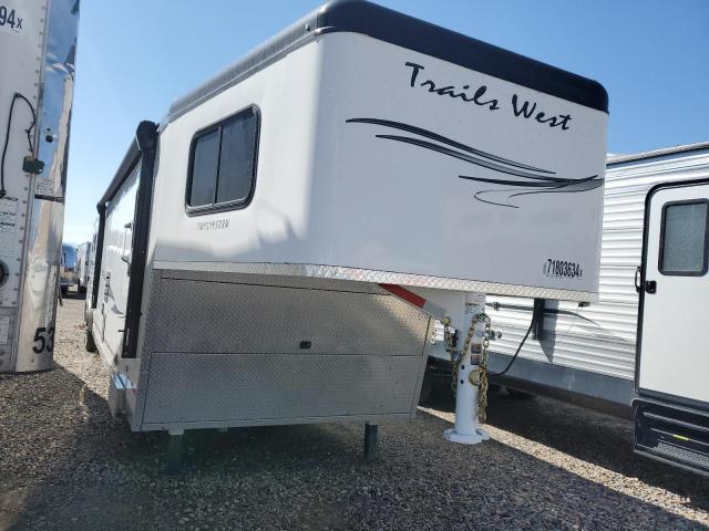 49SH74425RP077980 - 2024 UTILITY TRAILER Ağ foto 1