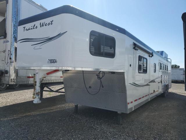 49SH74425RP077980 - 2024 UTILITY TRAILER Ağ foto 2