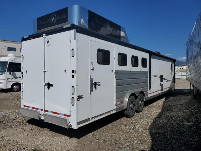 49SH74425RP077980 - 2024 UTILITY TRAILER Ağ foto 4