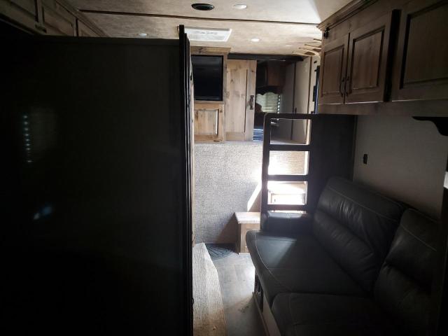 49SH74425RP077980 - 2024 UTILITY TRAILER Ağ foto 5