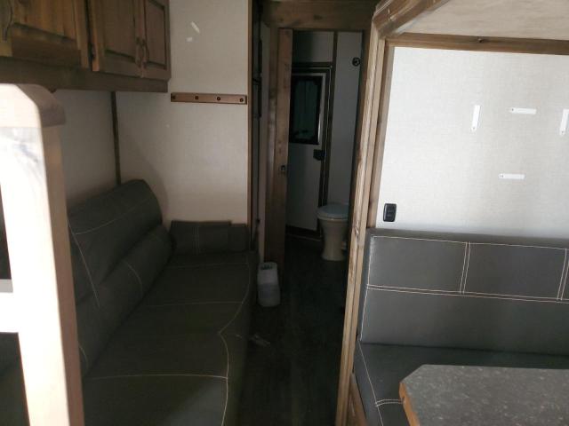 49SH74425RP077980 - 2024 UTILITY TRAILER Ağ foto 6