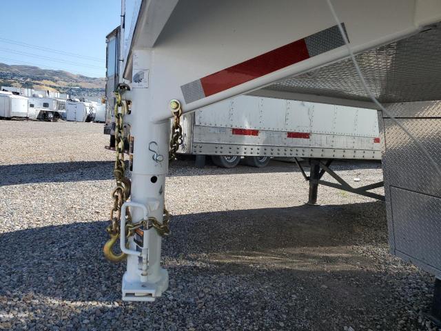 49SH74425RP077980 - 2024 UTILITY TRAILER Ağ foto 7