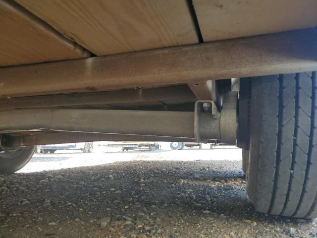 49SH74425RP077980 - 2024 UTILITY TRAILER Ağ foto 9