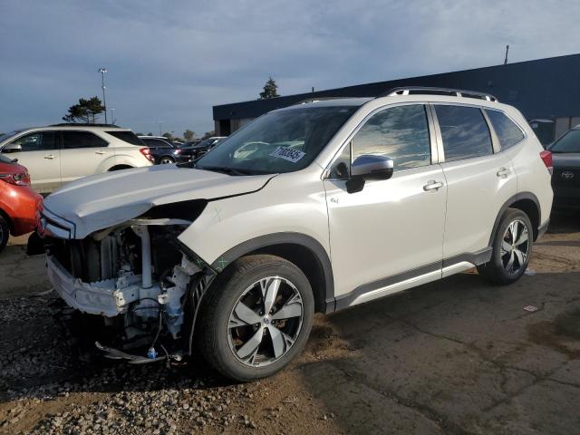 2020 SUBARU FORESTER TOURING, 