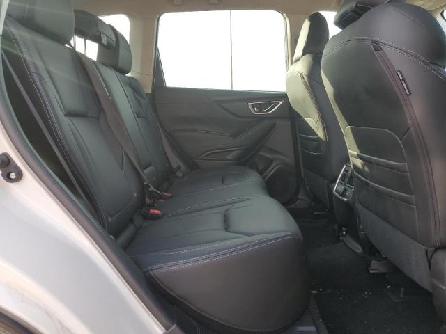 JF2SKAXC2LH594185 - 2020 SUBARU FORESTER TOURING WHITE photo 11