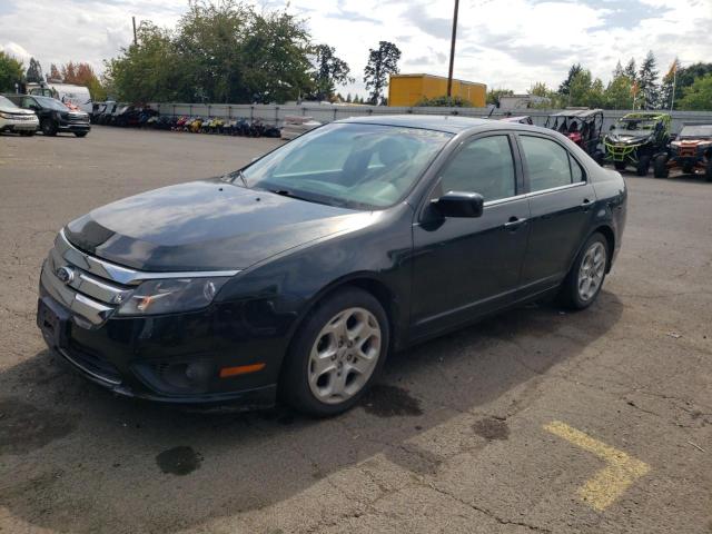 2010 FORD FUSION SE, 