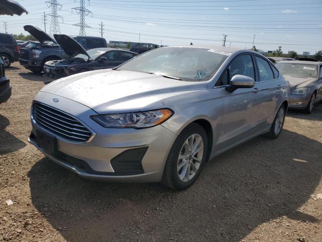 2020 FORD FUSION SE, 