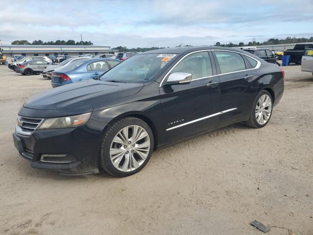 2014 CHEVROLET IMPALA LTZ, 