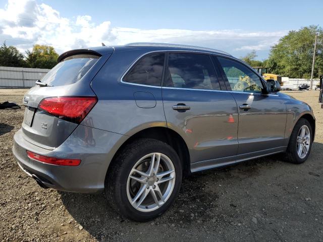 WA1D7AFP7GA015438 - 2016 AUDI Q5 PREMIUM PLUS S-LINE GRAY photo 3