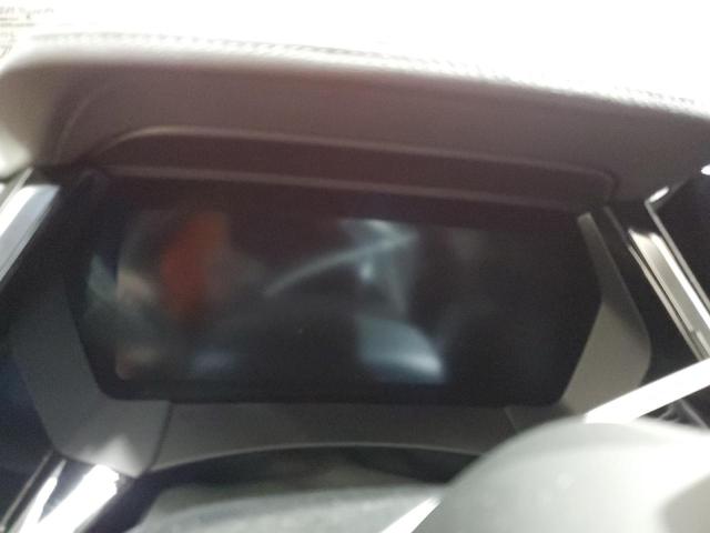 WBAHF3C04TWY49707 - 2026 BMW Z4 SDRIVE30I RED photo 9