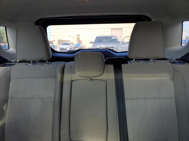 MAJ3P1TE3JC221247 - 2018 FORD ECOSPORT SE Mavi fotoğraf 10