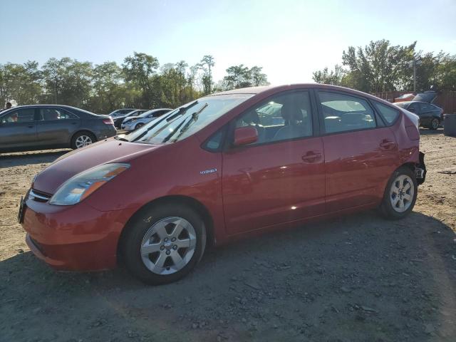 2006 TOYOTA PRIUS, 