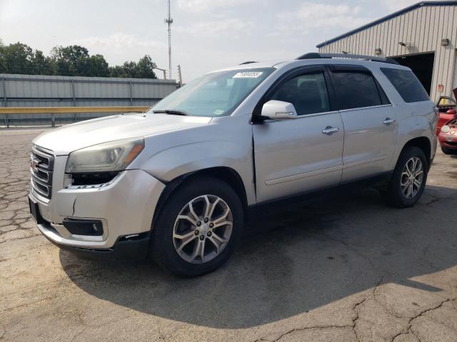 2013 GMC ACADIA SLT-1, 