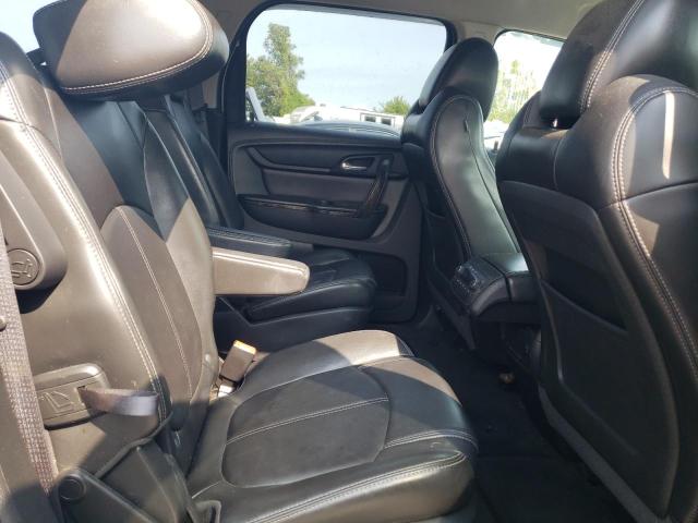 1GKKVRKD7DJ249138 - 2013 GMC ACADIA SLT-1 SILVER photo 11