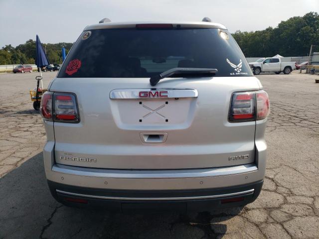 1GKKVRKD7DJ249138 - 2013 GMC ACADIA SLT-1 SILVER photo 6