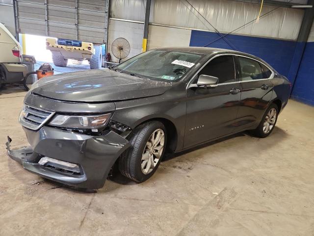 2018 CHEVROLET IMPALA LT, 