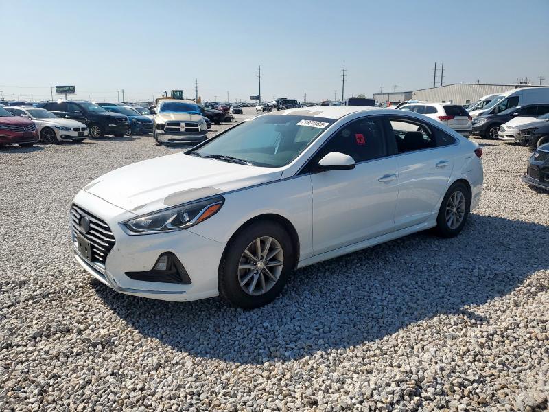 2018 HYUNDAI SONATA SE, 