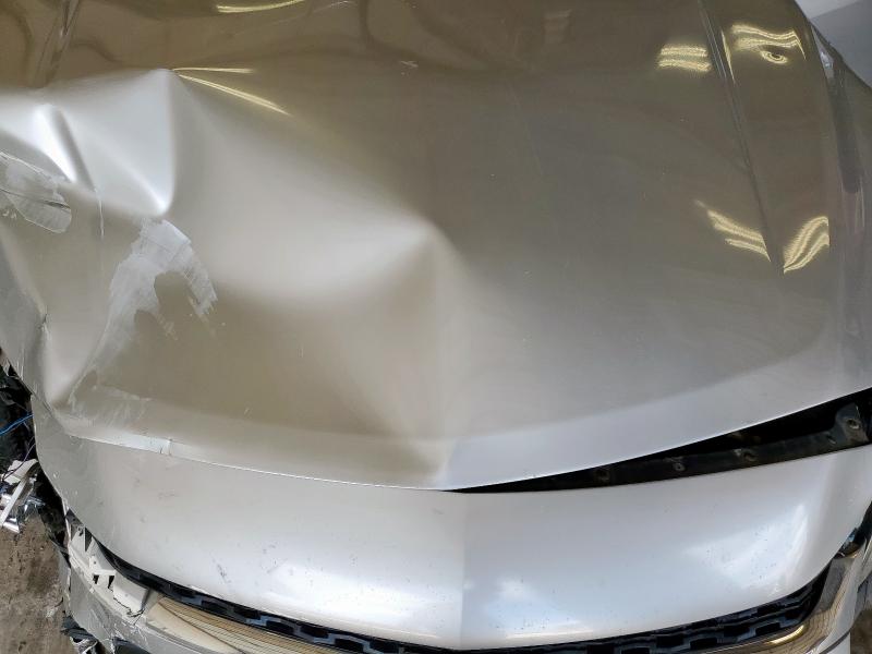 1G11C5SL3EF155400 - 2014 CHEVROLET MALIBU 1LT SILVER photo 11