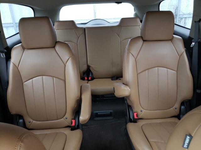 5GAKVBKD4GJ174584 - 2016 BUICK ENCLAVE BEIGE photo 10