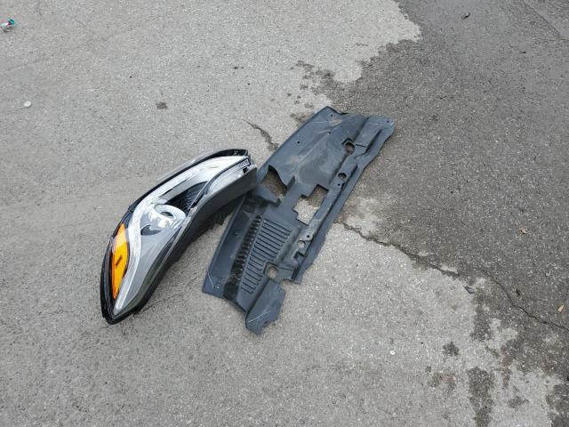 3GNCJPSB4KL281380 - 2019 CHEVROLET TRAX 1LT 蓝色 照片 13