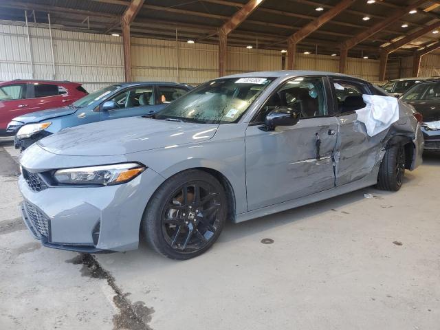 2025 HONDA CIVIC SPORT, 