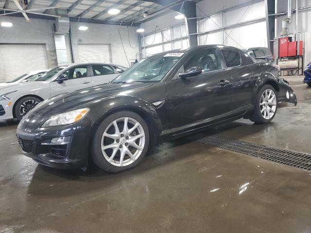 2009 MAZDA RX8, 