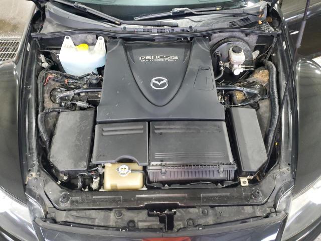 JM1FE17P490402251 - 2009 MAZDA RX8 黑色 照片 11