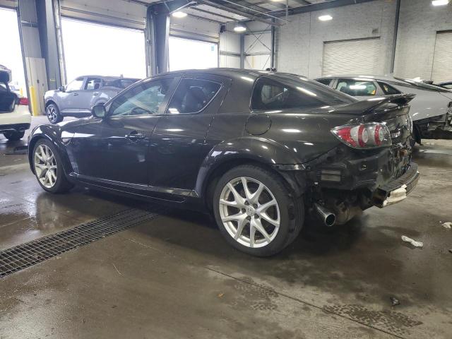 JM1FE17P490402251 - 2009 MAZDA RX8 黑色 照片 2