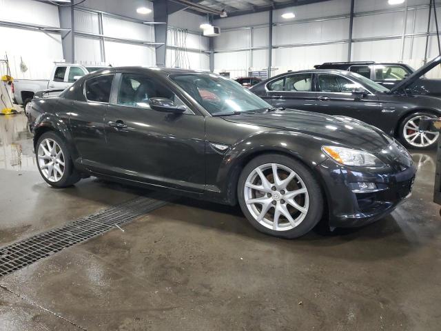 JM1FE17P490402251 - 2009 MAZDA RX8 黑色 照片 4