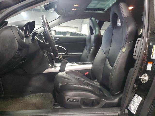 JM1FE17P490402251 - 2009 MAZDA RX8 黑色 照片 7