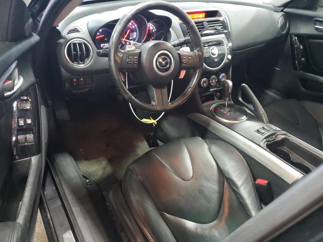 JM1FE17P490402251 - 2009 MAZDA RX8 黑色 照片 8
